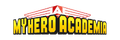 My Hero Academia