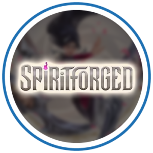 Spiritforged