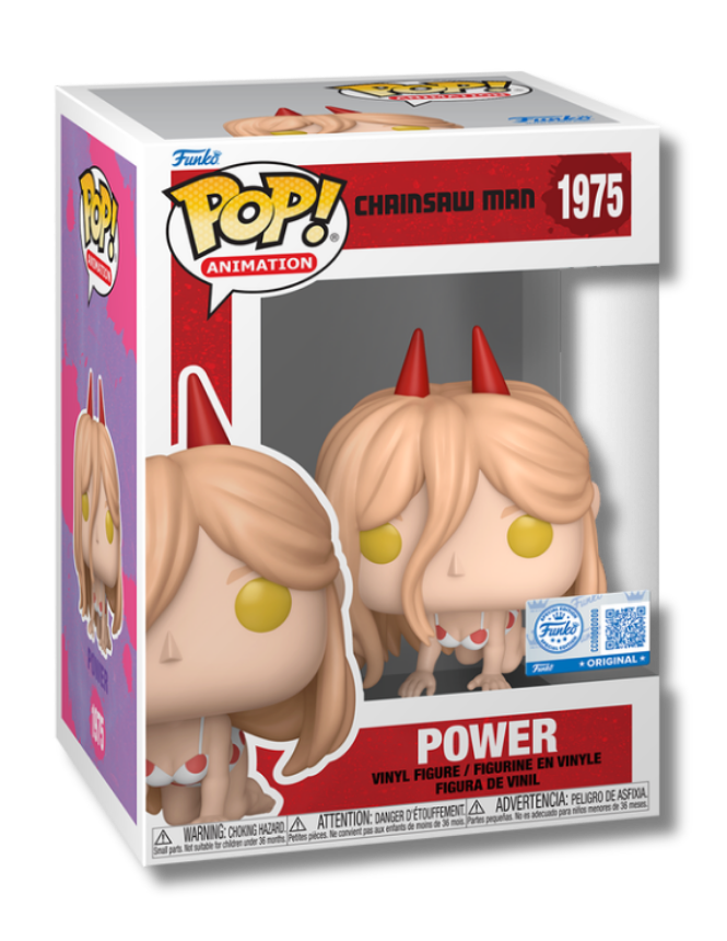 Funko Pop