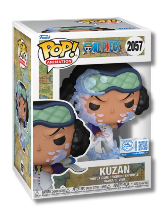 Funko Pop