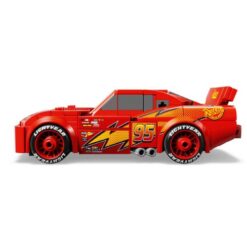 LEGO Speed Champions - Saetta McQueen