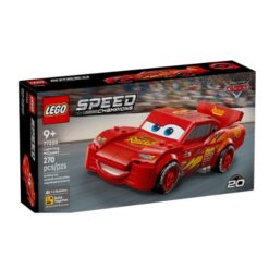 LEGO Speed Champions - Saetta McQueen