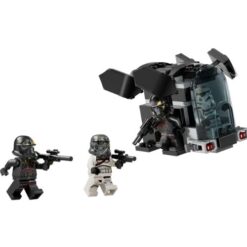 LEGO Star Wars - Battle Pack Death Trooper e Night Trooper
