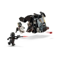 LEGO Star Wars - Battle Pack Death Trooper e Night Trooper