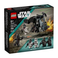 LEGO Star Wars - Battle Pack Death Trooper e Night Trooper