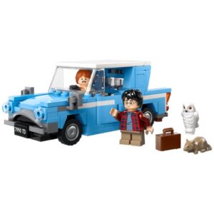 LEGO Harry Potter - Ford Anglia™ volante
