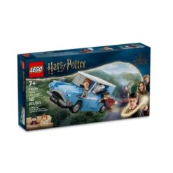 LEGO Harry Potter - Ford Anglia™ volante
