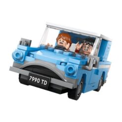 LEGO Harry Potter - Ford Anglia™ volante