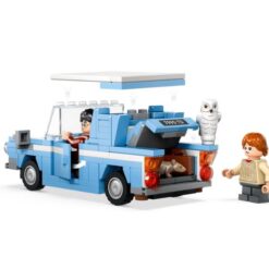 LEGO Harry Potter - Ford Anglia™ volante