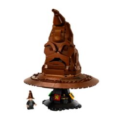 LEGO Harry Potter - Il Cappello Parlante