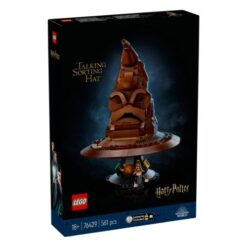 LEGO Harry Potter - Il Cappello Parlante