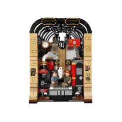 LEGO Harry Potter - Book Nook: Espresso per Hogwarts™