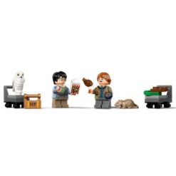 LEGO Harry Potter - Book Nook: Espresso per Hogwarts™