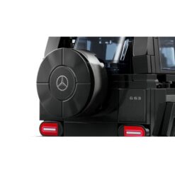 Lego Speed Champions - Mercedes-AMG G 63 e Mercedes-AMG SL 63