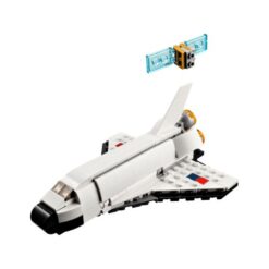 LEGO Creator 3 in 1 - Space Shuttle
