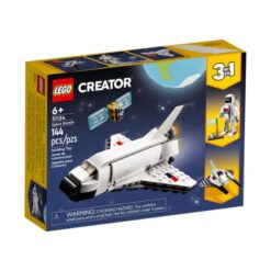LEGO Creator 3 in 1 - Space Shuttle