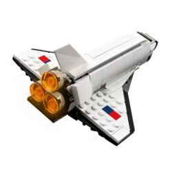 LEGO Creator 3 in 1 - Space Shuttle