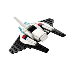 LEGO Creator 3 in 1 - Space Shuttle