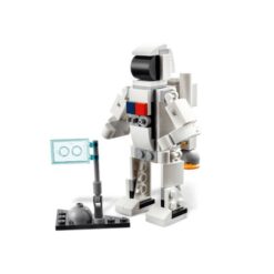 LEGO Creator 3 in 1 - Space Shuttle