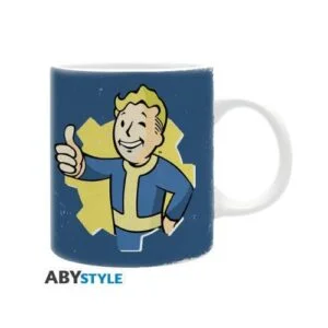 Fallout - Mug 320ml Vault Boy - Tazza - ABYMUGA526