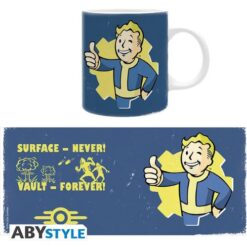 Fallout - Mug 320ml Vault Boy - Tazza - ABYMUGA526