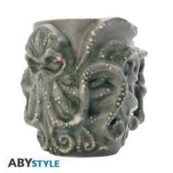 Tazza CTHULHU - Mug 3D Cthulhu - ABYMUG877