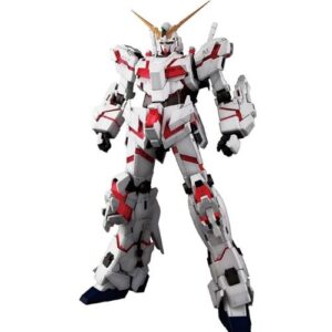 Perfect Grade - PG Gundam Unicorn RX-0 - MODEL KIT 1/60