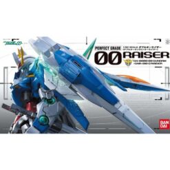 Perfect Grade - PG Raiser - MODEL KIT 1/60