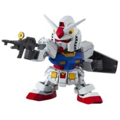 Super Deformed - Ex-Standard RX-78-2