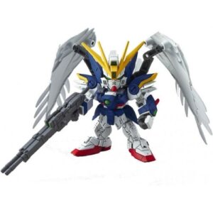 Super Deformed - Ex-Standard Wing Zero EW