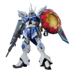 High Grade - Gyan Storm (Agnes Giebenrath Custom) Model Kit 1/144