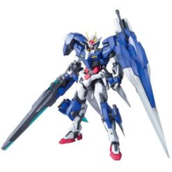 Master Grade - MG OO Gundam Seven Sword/G Model Kit 1/100