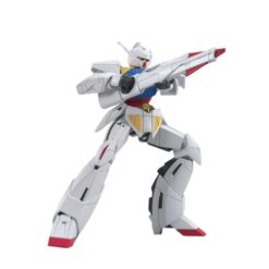 High Grade - WD-M01 A Gundam Model Kit 1/144