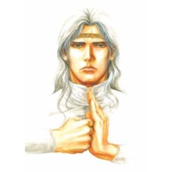 Ken – La Leggenda Toki: Il Santo D'Argento Omnibus