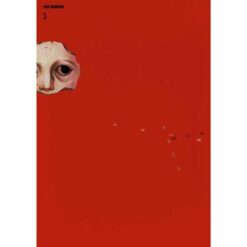 Semi di Ansia Vol.3 (di 3)