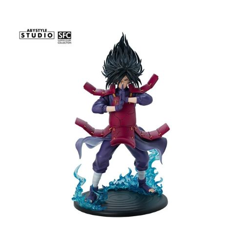 Madara Figure - Naruto Figure - ABYFIG119