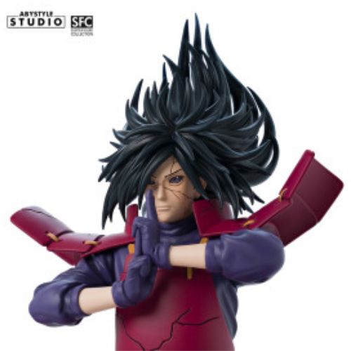Madara Figure - Naruto Figure - ABYFIG119