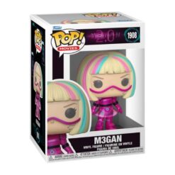Funko POP! Movies: M3gan 2.0 - M3gan 1908