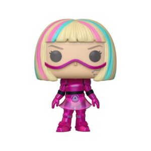 Funko POP! Movies: M3gan 2.0 - M3gan 1908