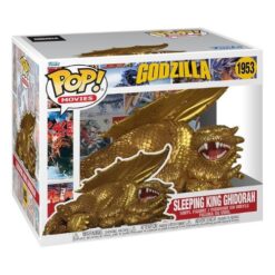 Funko POP! Movies Super: Godzilla - Sleeping King Ghidorah 1953