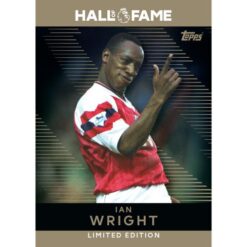 Topps® premier league Collector Tin 2026 da 20 carte