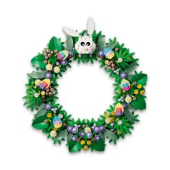 Lego Icons - Ghirlanda primaverile