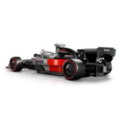 Auto da corsa Audi Revolut F1® Team R26