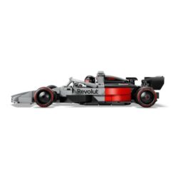 Auto da corsa Audi Revolut F1® Team R26