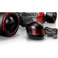Auto da corsa Audi Revolut F1® Team R26