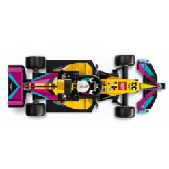 LEGO Speed Champions - Auto da corsa LEGO® F1 ACADEMY™ 77258