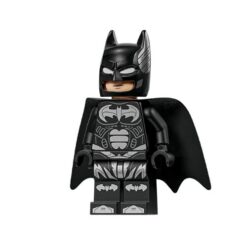 Lego Batman - Batmobile™ Batman e Robin™ 76333