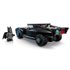 Lego Batman - Batmobile™ di Batman™