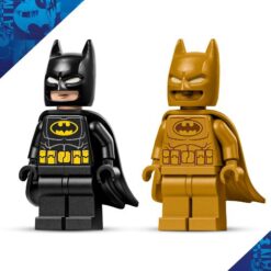Lego Batman - Logo di Batman™