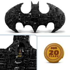 Lego Batman - Logo di Batman™
